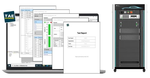 重磅 intework tae通过iso26262功能安全认证,为产品安全保驾护航